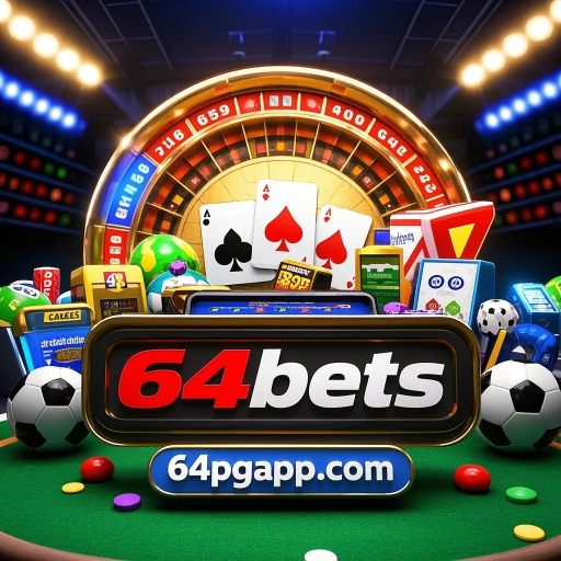 Descubra a Seção de Jogos Grátis do 64 Bets: Uma Experiência de Diversão Sem Custos