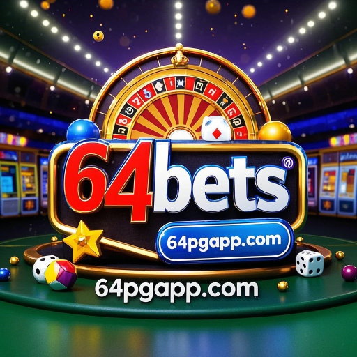 Entendendo a Categoria de Jackpots no 64 Bets: Emoção e Grandes Prêmios