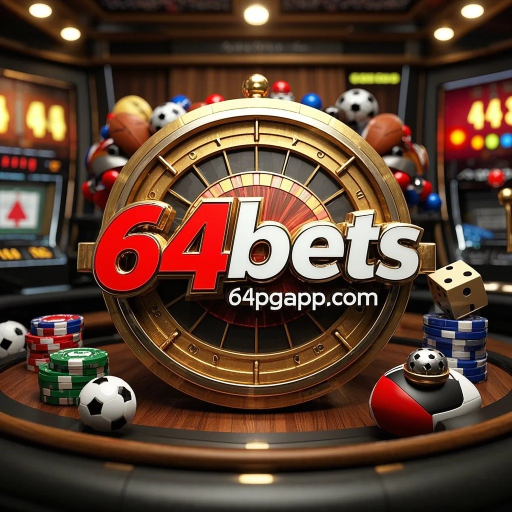 Explorando as Novidades do Mundo dos Jogos Online no 64 Bets