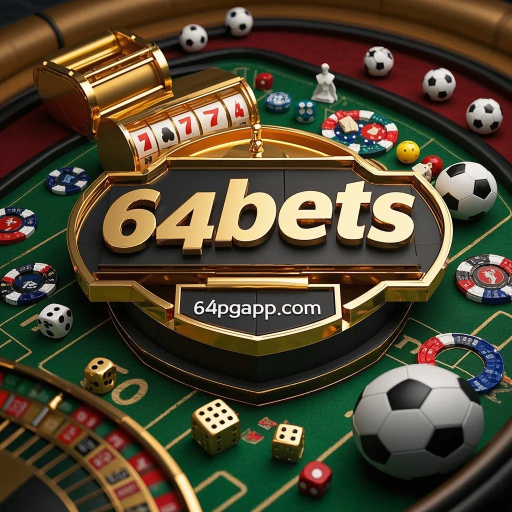 Explorando as Promoções de Jogos na Plataforma 64 Bets