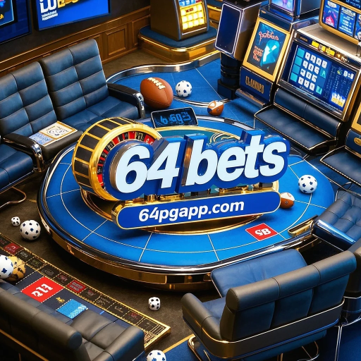 Raspadinhas: A Emoção do Jogo Online no 64 Bets
